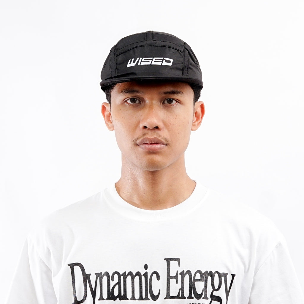 WISED | SUDDEN | 5 PANEL HAT