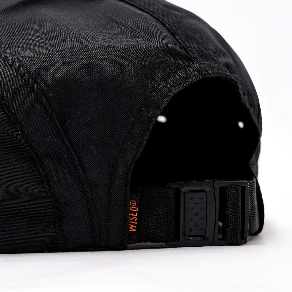 WISED | SPLAT | 5 PANEL HAT