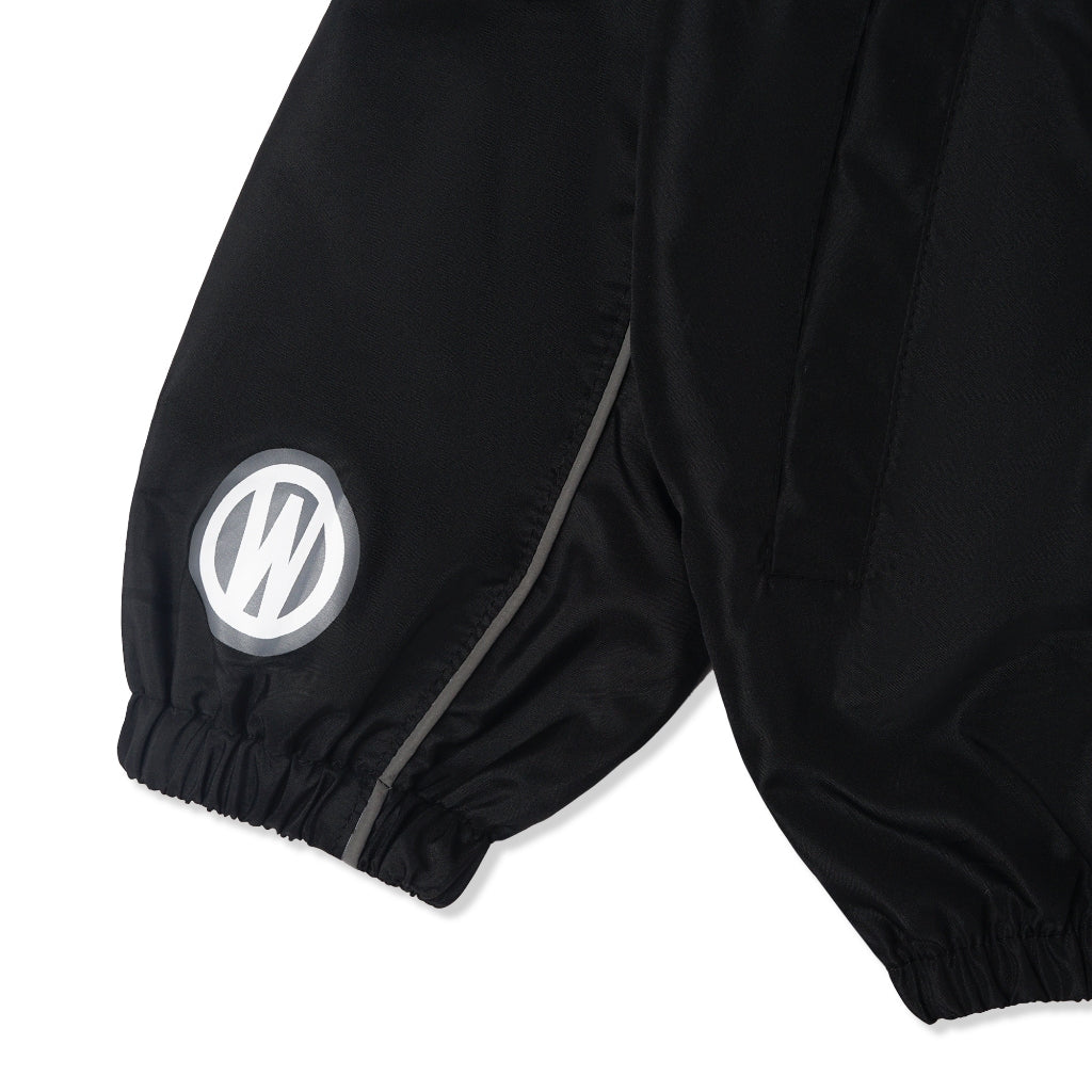 WISED | DAGGER | TRACKTOPS JAKET