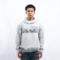 WISED |  DEFORM  | HOODIE