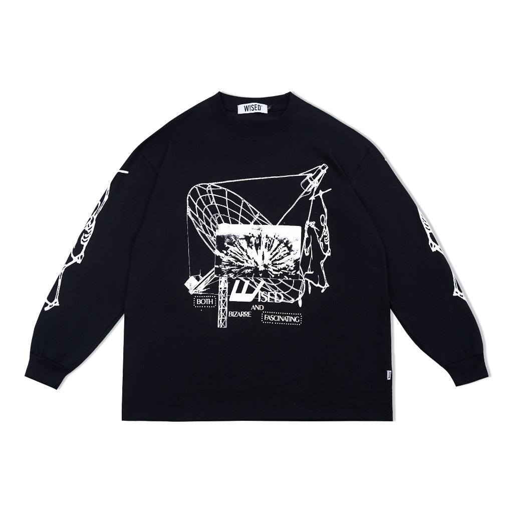 WISED |  BIZARRE | T-SHIRT