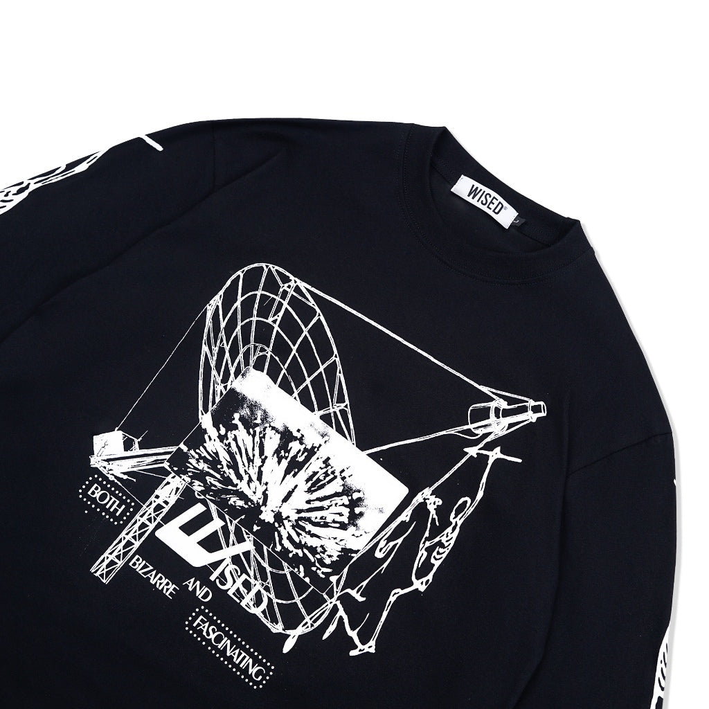 WISED |  BIZARRE | T-SHIRT