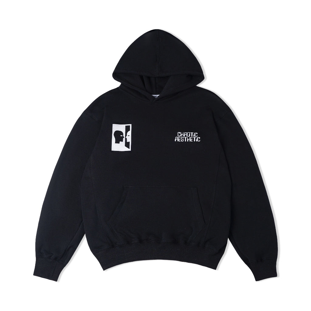 WISED |   TALK   | HOODIE