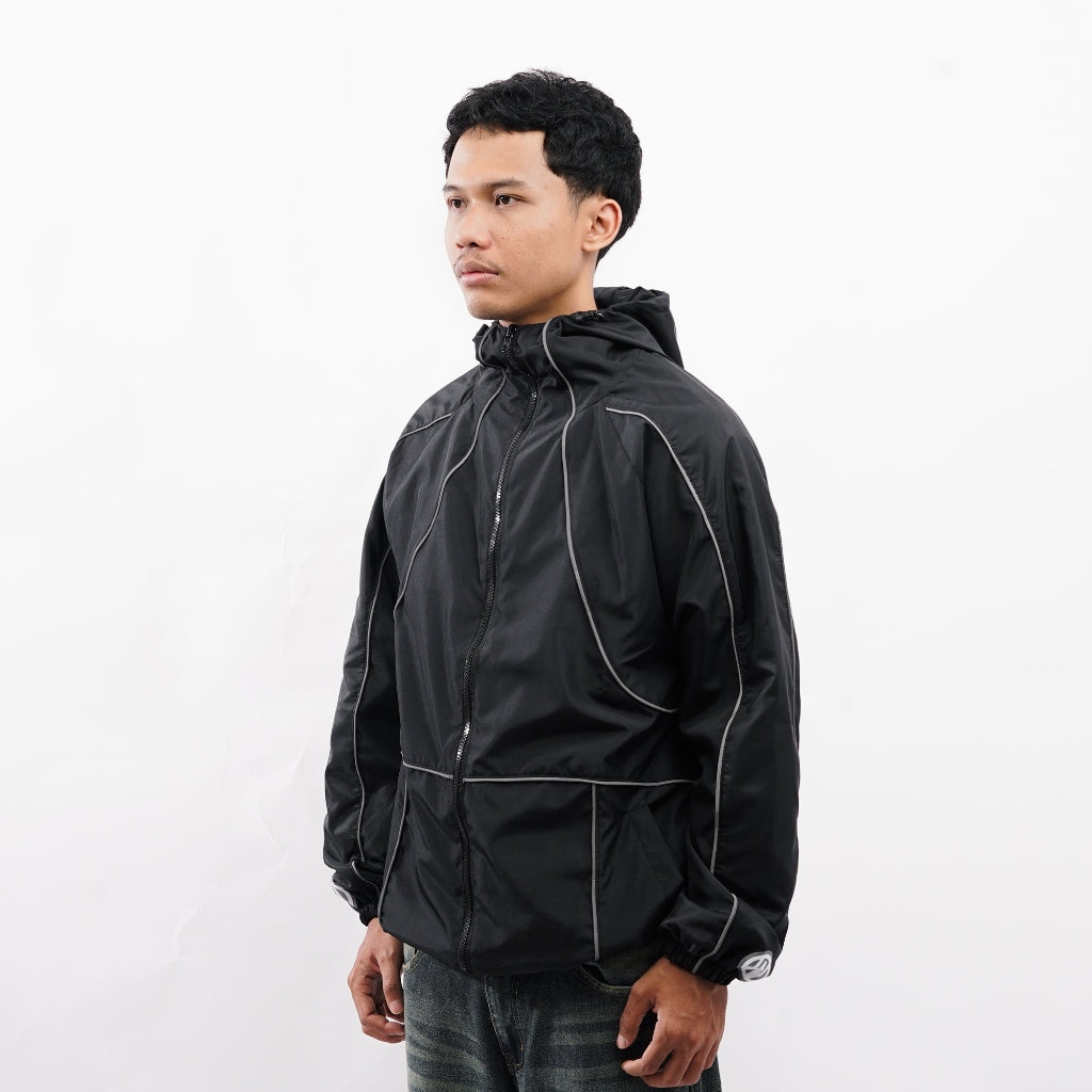 WISED | BLITZ | TRACKTOPS JAKET