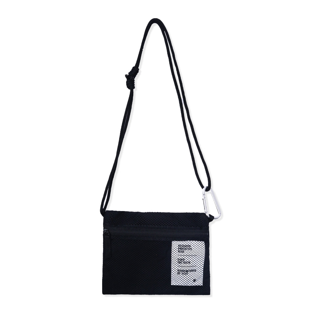 WISED   |  SLING BAG