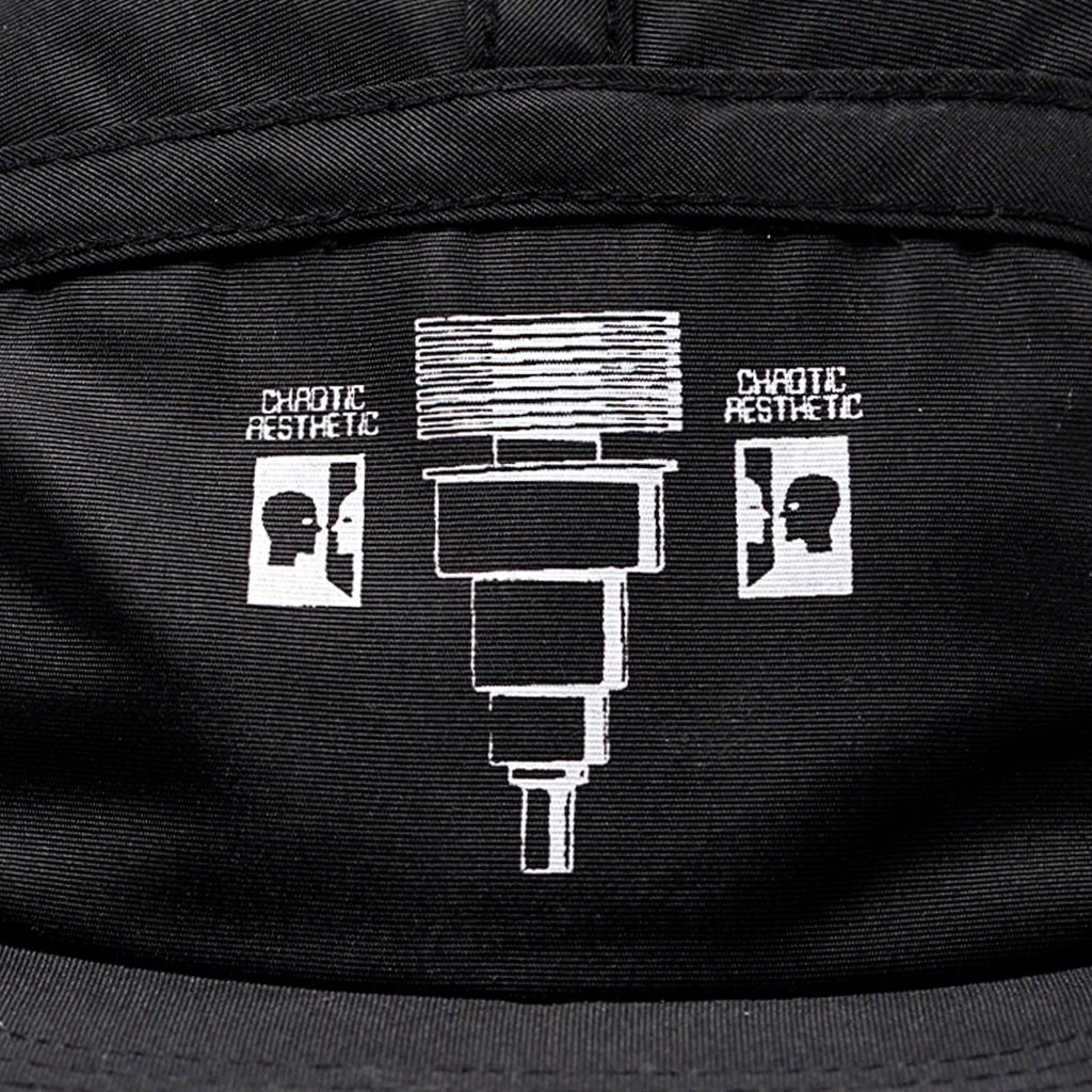 WISED | SPLAT | 5 PANEL HAT