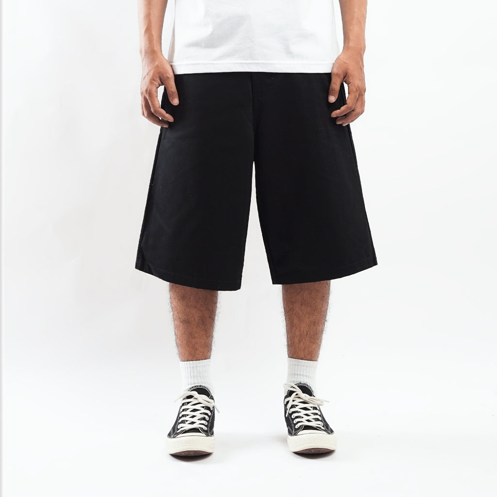 WISED | CLIVE | WORK SHORT