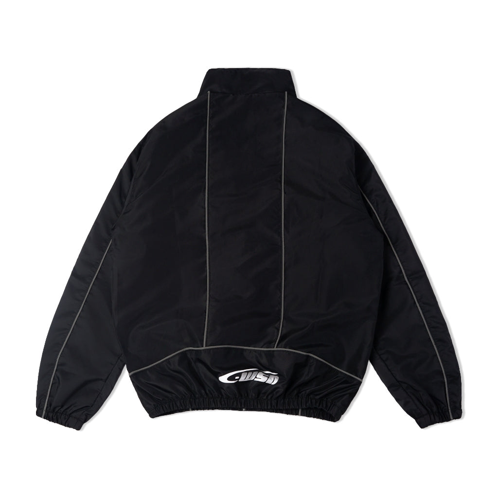 WISED | DAGGER | TRACKTOPS JAKET