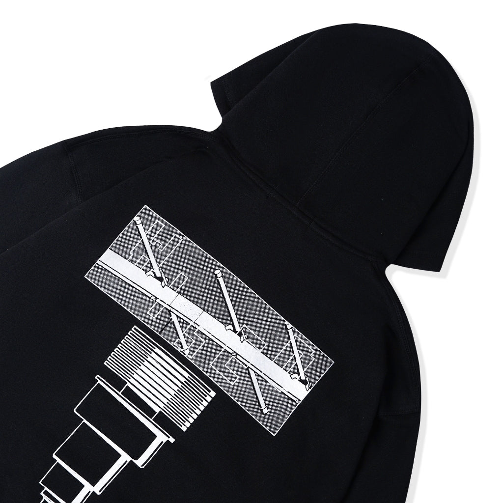 WISED |   TALK   | HOODIE