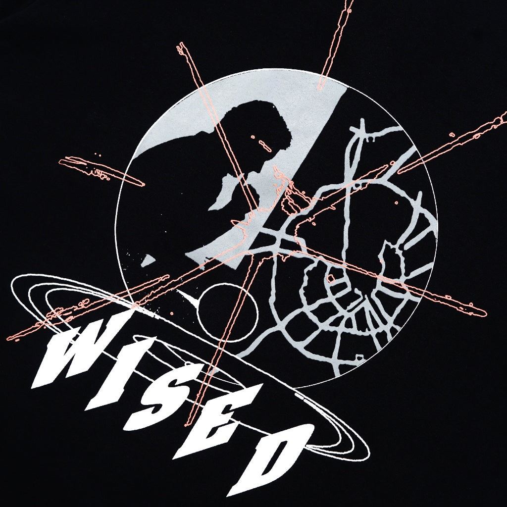 WISED |  RING   | T-SHIRT