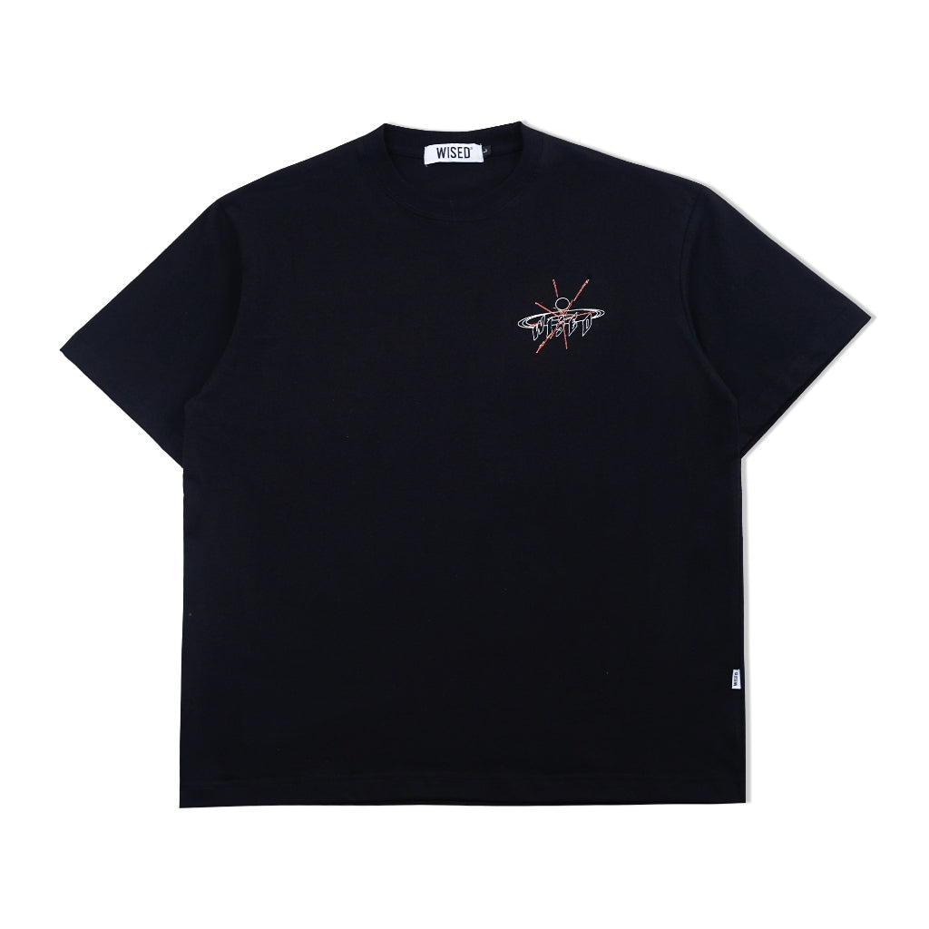 WISED |  RING   | T-SHIRT