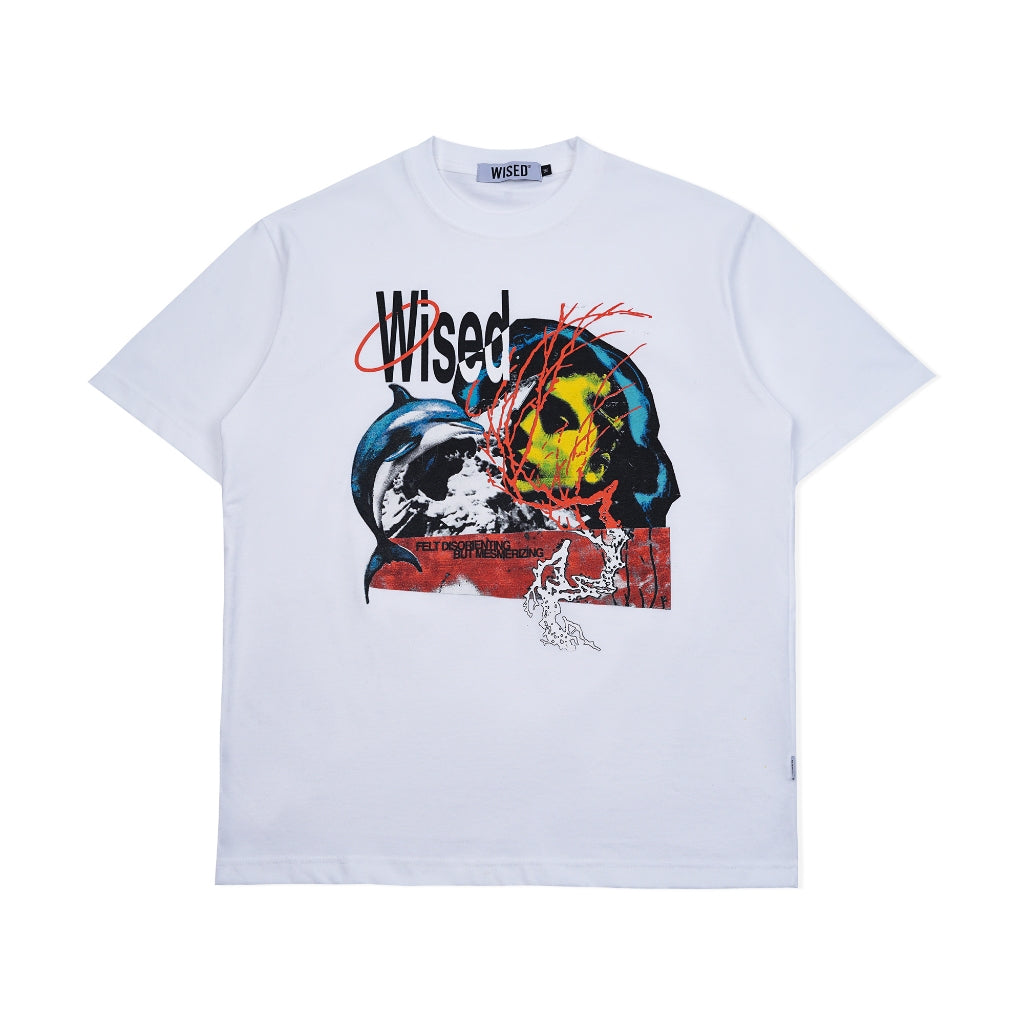 WISED |   MESMERIZE  | T-SHIRT