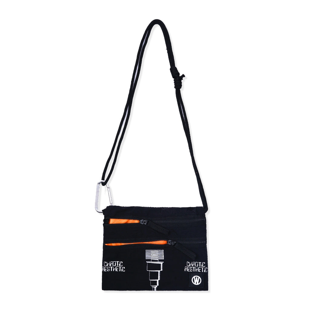 WISED   |  SLING BAG