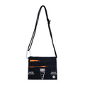 WISED   |  SLING BAG