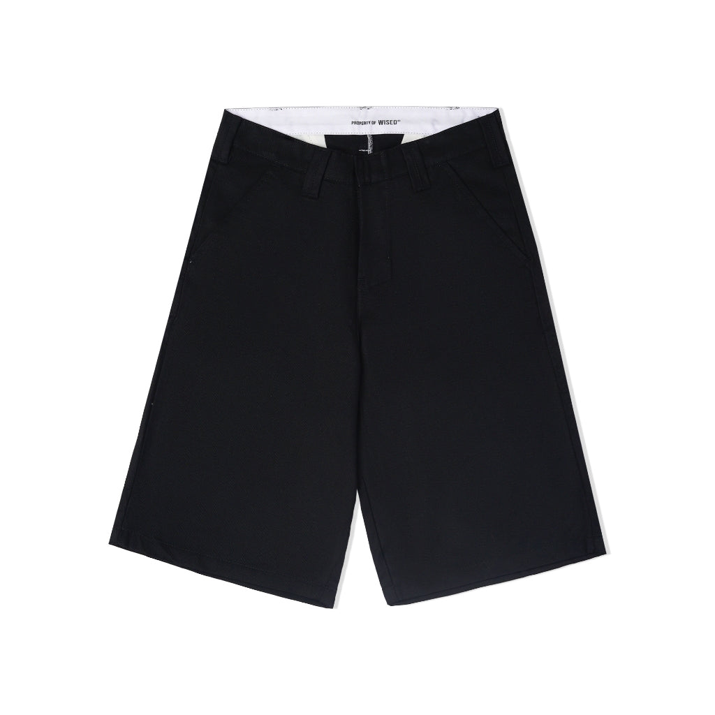 WISED | CLIVE | WORK SHORT