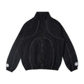 WISED | DAGGER | TRACKTOPS JAKET