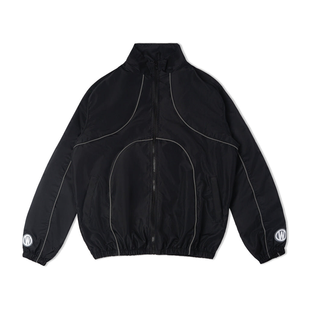 WISED | DAGGER | TRACKTOPS JAKET