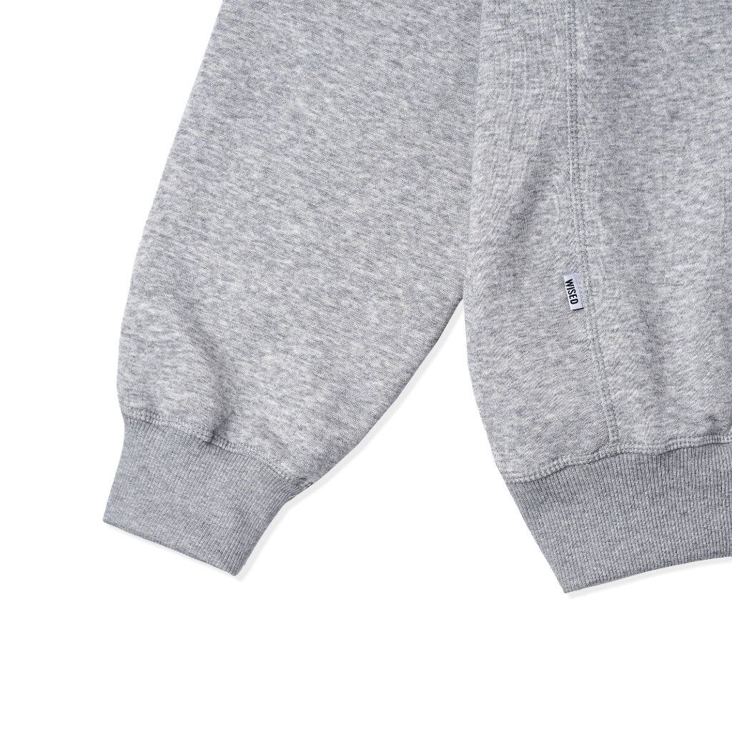 WISED |  DEFORM  | HOODIE