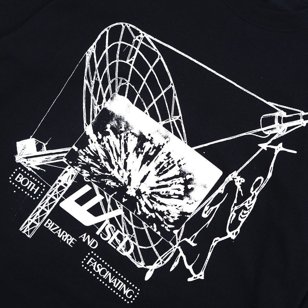 WISED |  BIZARRE | T-SHIRT