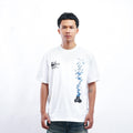 WISED |   CUBE  | T-SHIRT