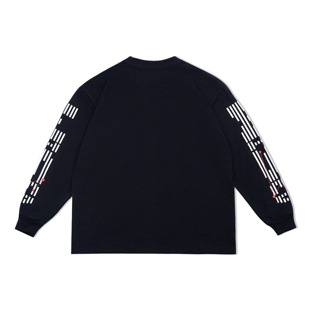 WISED |  PATTERNS | T-SHIRT