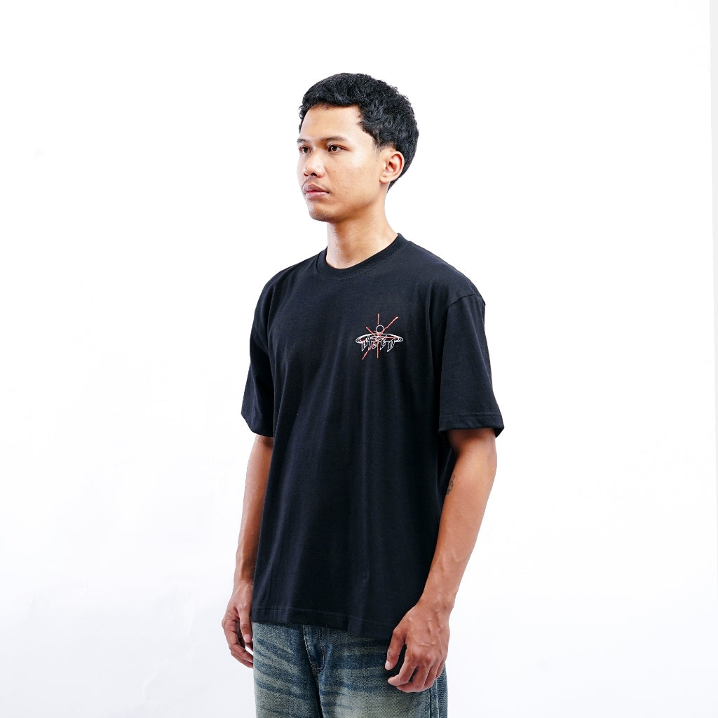 WISED |  RING   | T-SHIRT