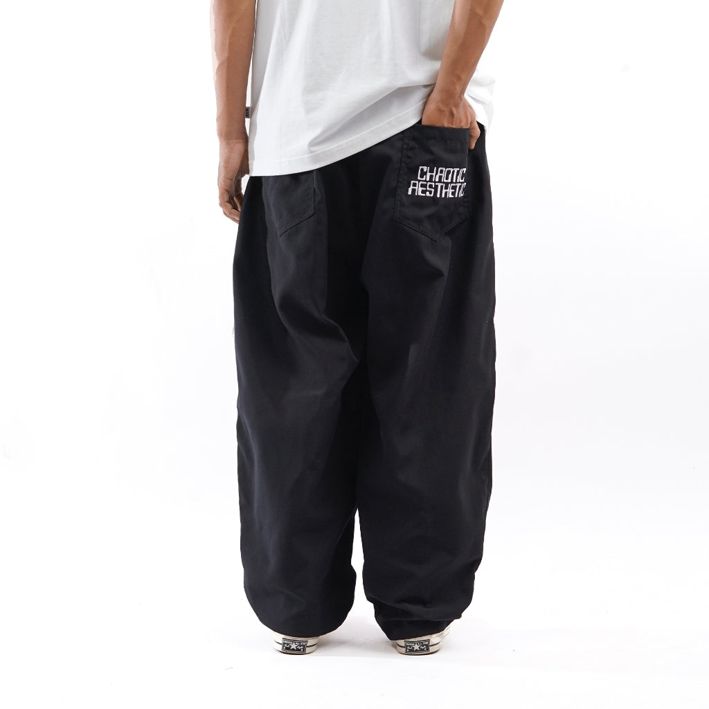 WISED | NOISY | BALLON PANTS