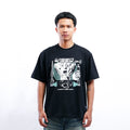 WISED |  CAUTION | T-SHIRT
