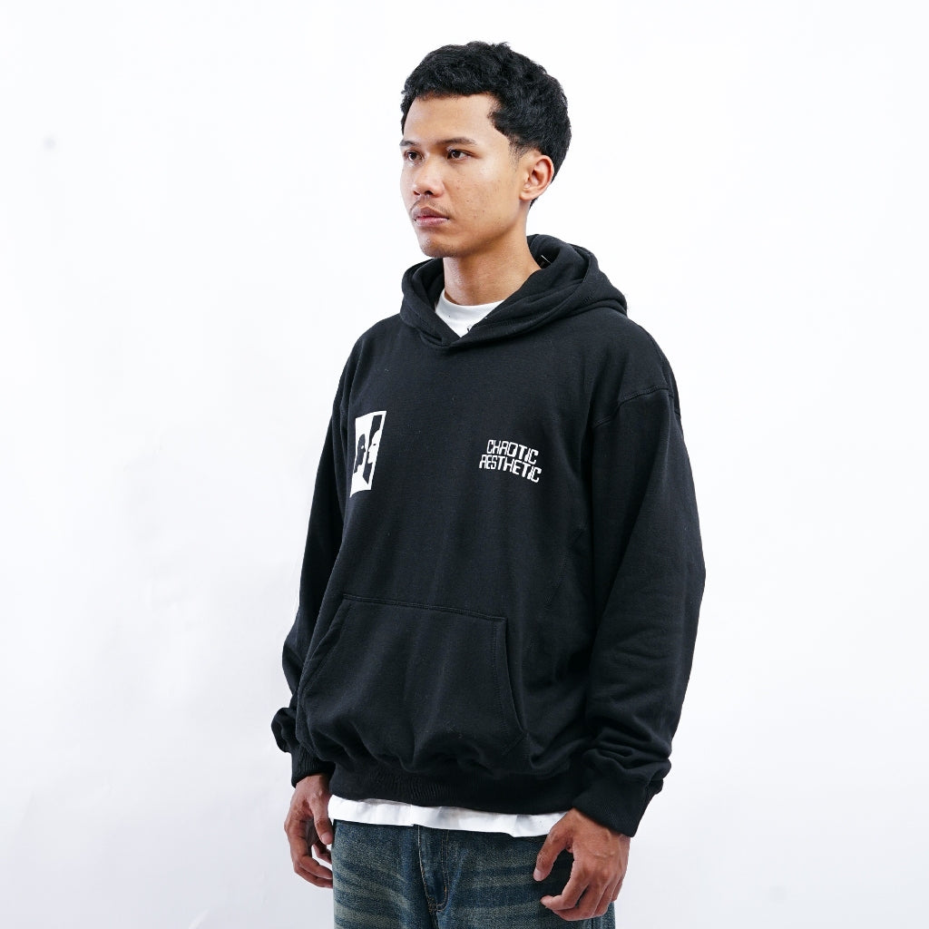 WISED |   TALK   | HOODIE