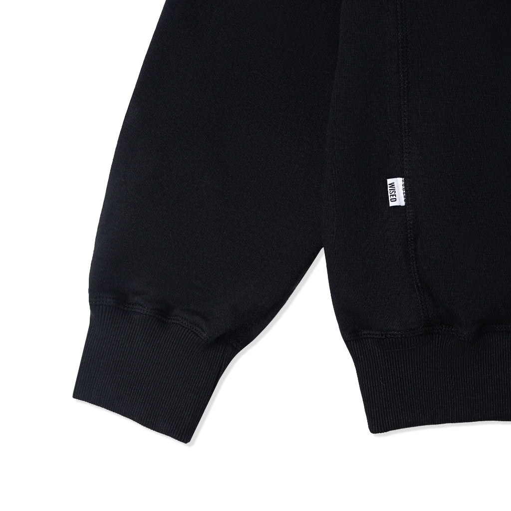 WISED | UNSTRUCTURED | HOODIE