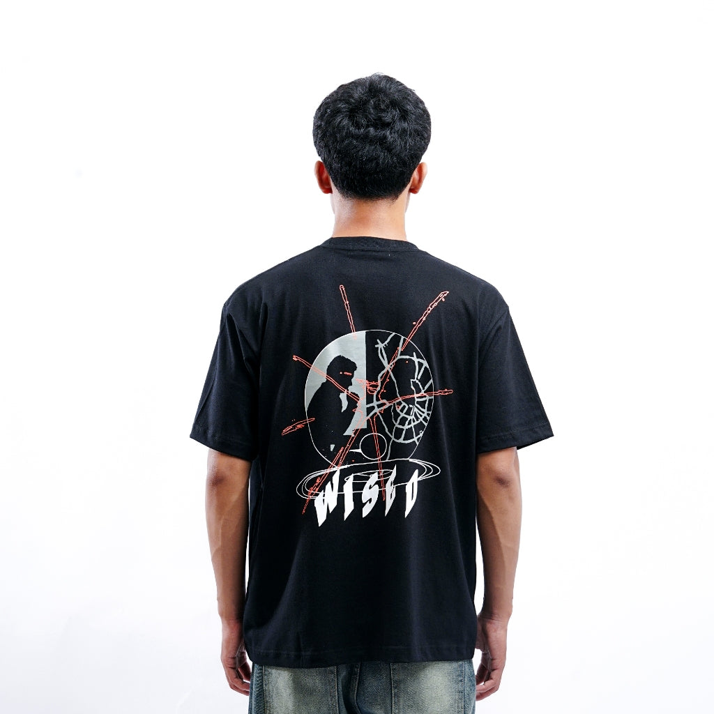 WISED |  RING   | T-SHIRT