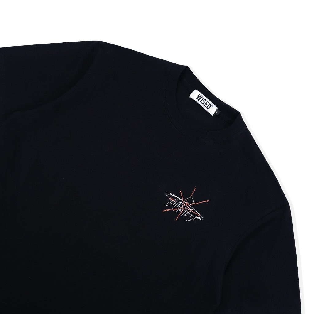 WISED |  RING   | T-SHIRT
