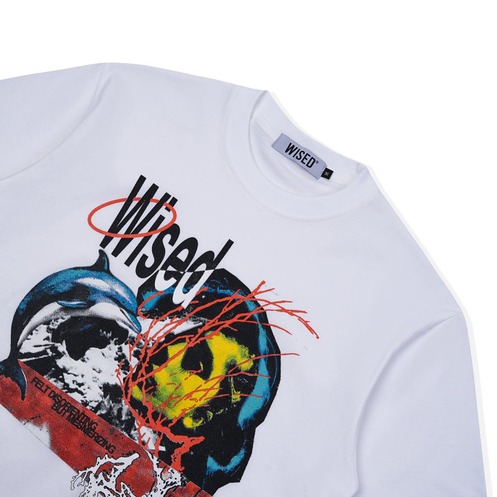 WISED |   MESMERIZE  | T-SHIRT
