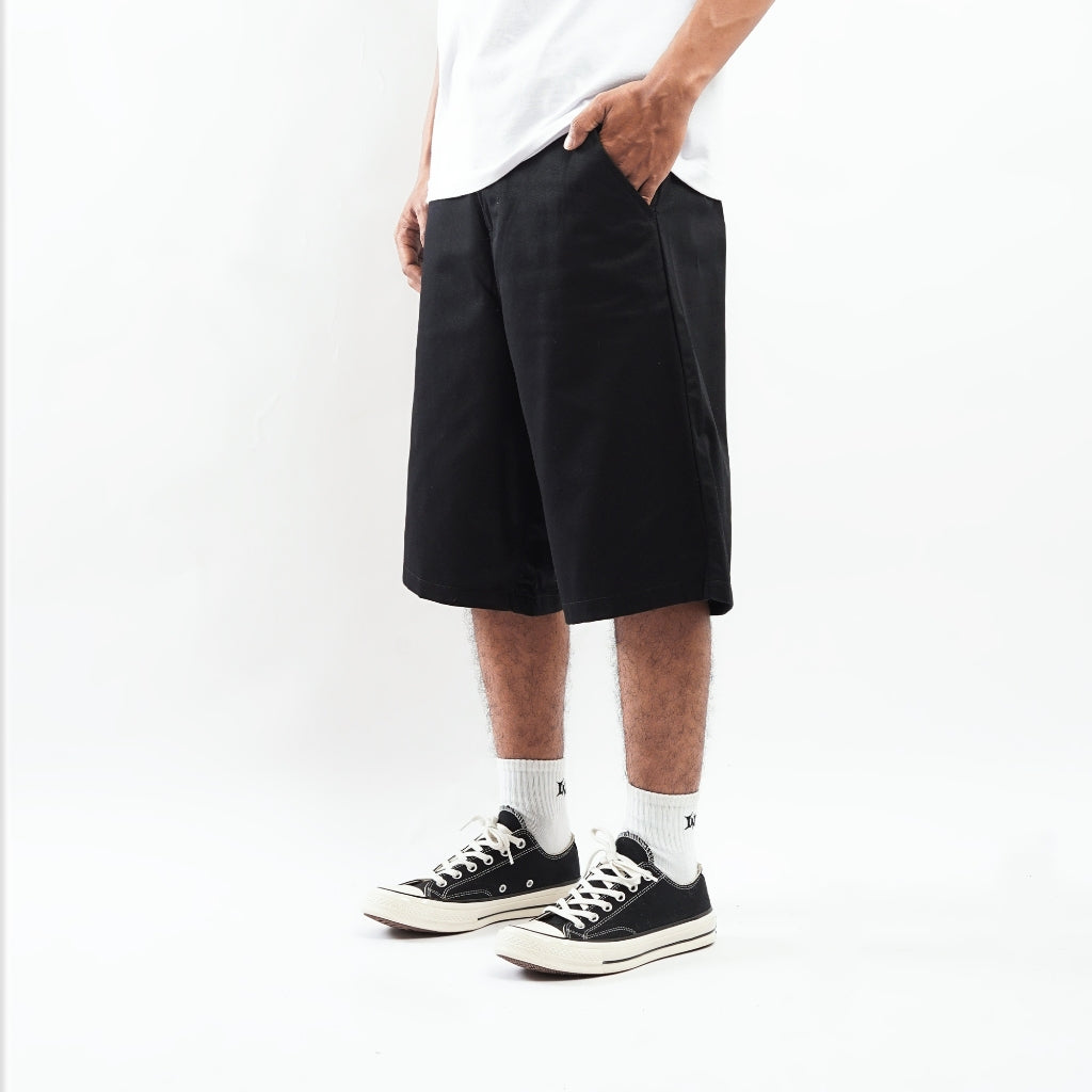 WISED | CLIVE | WORK SHORT