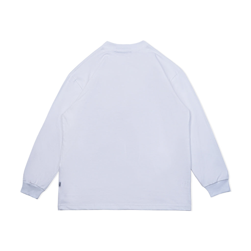 WISED |  TRANSMISSION | T-SHIRT