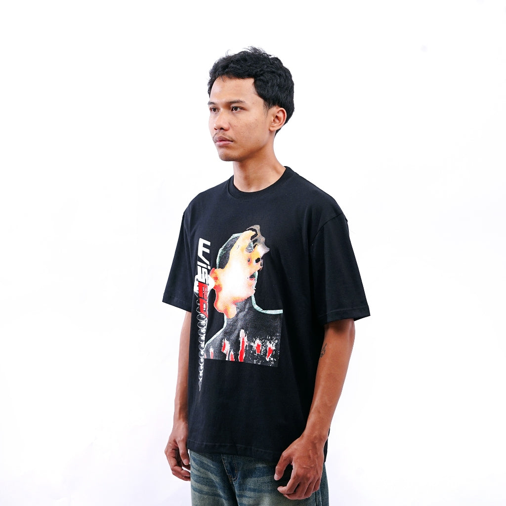 WISED |   SCREW  | T-SHIRT