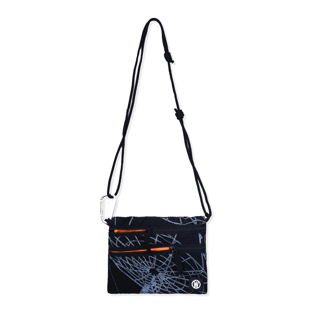 WISED   |  SLING BAG