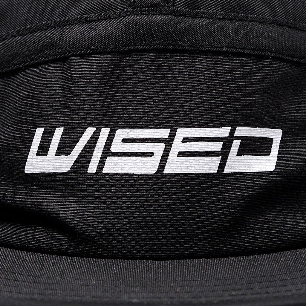WISED | SUDDEN | 5 PANEL HAT