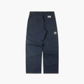 WISED | JOAD | WORK PANTS ACCENT DOUBLE KNEE LOOSE FIT