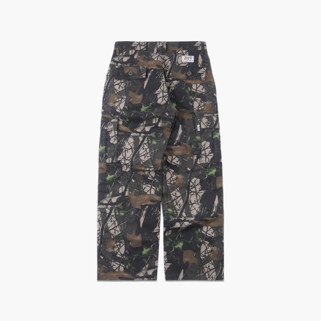 WISED | RADIX | CARGO REALTREE PANTS LOOSE FIT
