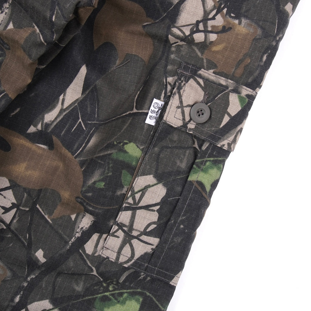 WISED | RADIX | CARGO REALTREE PANTS LOOSE FIT