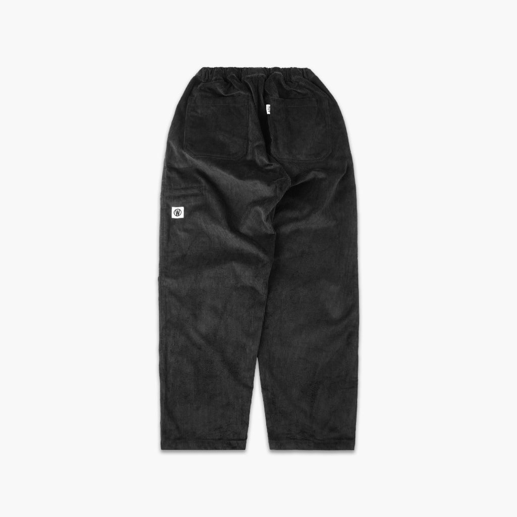 WISED | BRAVE | CORDUROY PANTS BAGGY FIT
