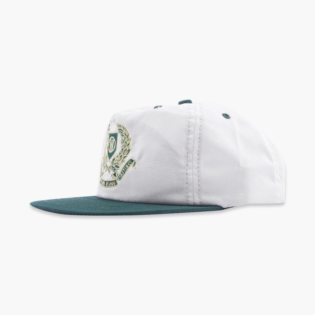 WISED | BUNCH | CLASSIC SNAPBACK CAPS