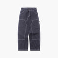 WISED | YUGO | CARPENTER WABASH BAGGY FIT