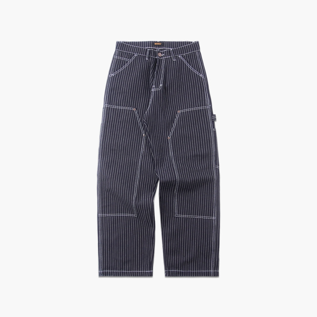 WISED | YUGO | CARPENTER WABASH BAGGY FIT