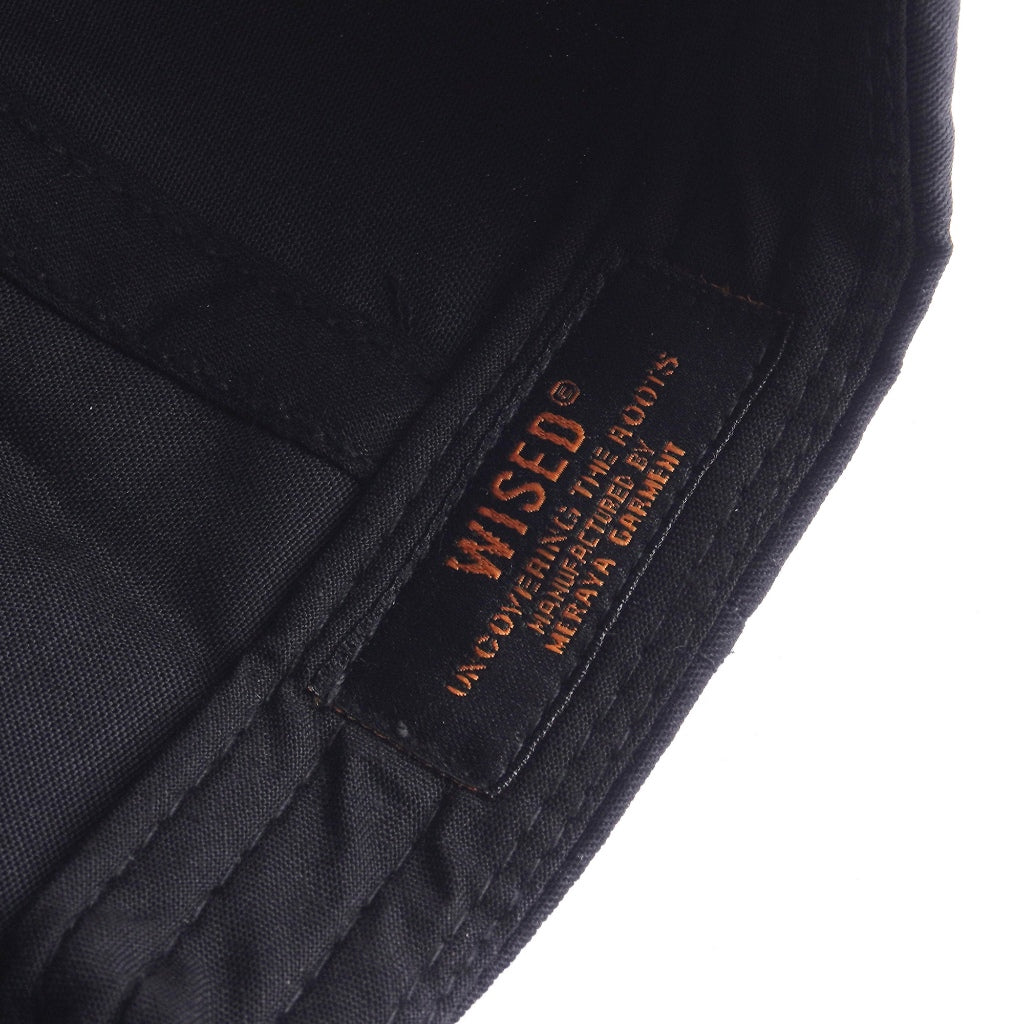 WISED | BUNCH | CLASSIC SNAPBACK CAPS