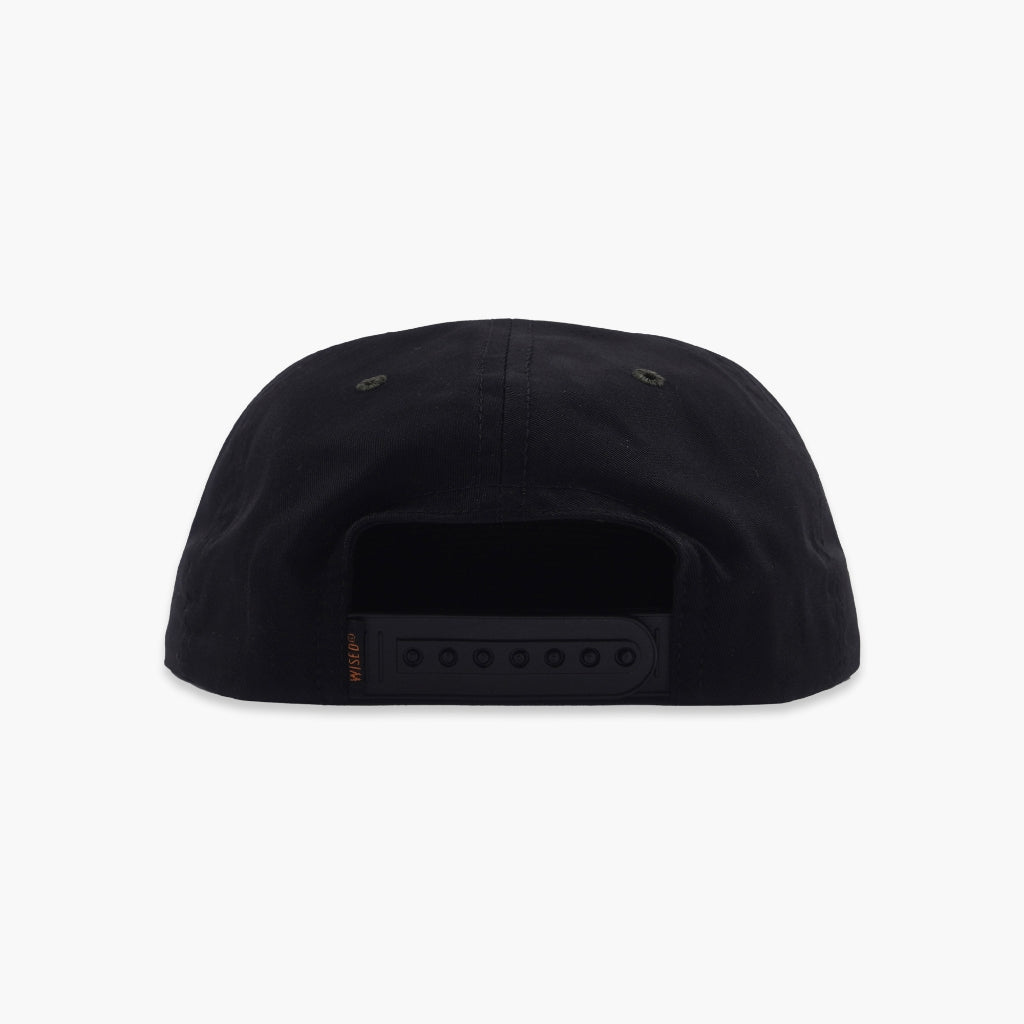 WISED | BUNCH | CLASSIC SNAPBACK CAPS