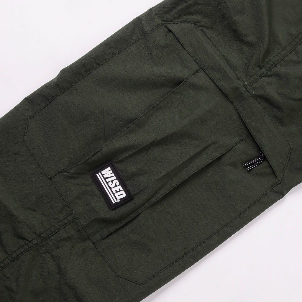 WISED | ALTER | TRACK PANTS REGULAR FIT