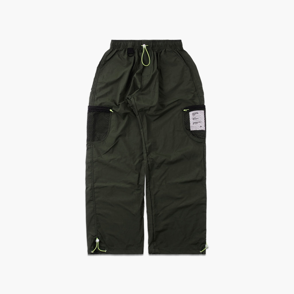 WISED | GRID | TRACK PANTS REGULAR FIT