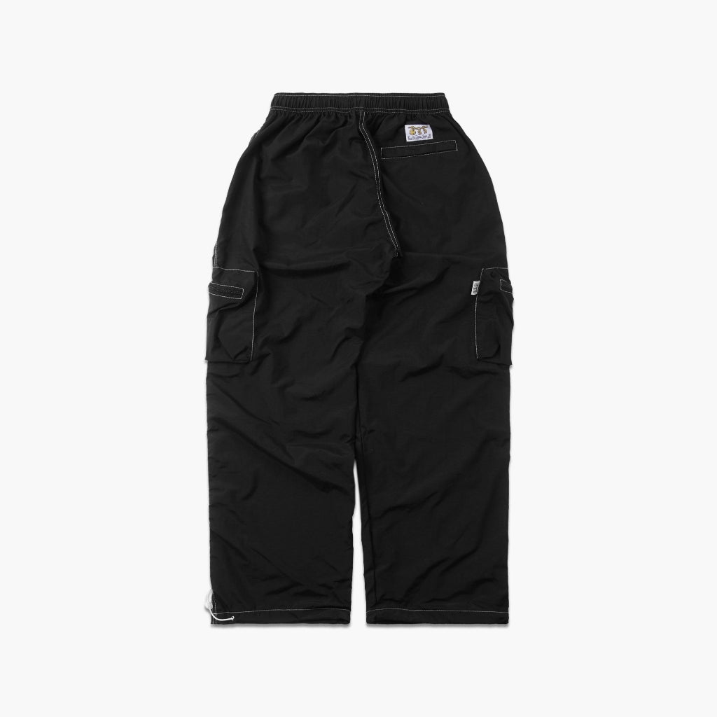 WISED | REACT | TRACK PANTS REGULAR FIT